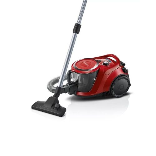 ISABELLA BEDROOM 2022 01 10T120239.589 - BOSCH Serie | 6 Bagless vacuum cleaner Red BGS412234A