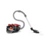 BOSCH Serie | 6 Bagless vacuum cleaner Red BGS412234A