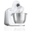 BOSCH Kitchen machine MUM5 900 W White, Silver MUM54251