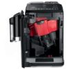 BOSCH Fully automatic coffee machine VeroCup 100 Black TIS30129RW
