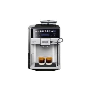 BOSCH Fully automatic coffee machine Vero Barista 600 Silver TIS65621RW
