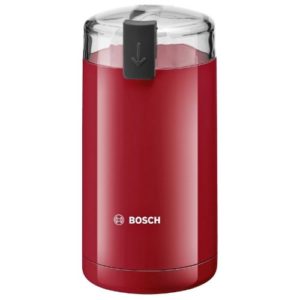 BOSCH Coffee Grinder Red TSM6A014R