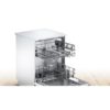 BOSCH Serie | 2 free-standing dishwasher 60 cm White SMS23DW00T