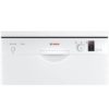 BOSCH Serie | 2 free-standing dishwasher 60 cm White SMS23DW00T