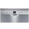 BOSCH Serie | 4 free-standing dishwasher 60 cm silver inox SMS44DI00T