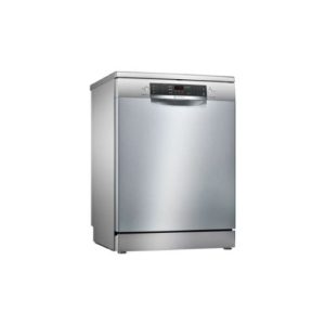 BOSCH Serie | 4 free-standing dishwasher 60 cm silver inox SMS45DI10Q