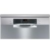 BOSCH Serie | 4 free-standing dishwasher 60 cm silver inox SMS45DI10Q