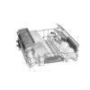 BOSCH Serie | 4 free-standing dishwasher 60 cm silver inox SMS45DI10Q
