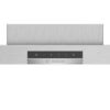 Bosch Serie | 4 wall-mounted cooker hood 90 cm Stainless steel DWB96DM50