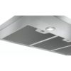 BOSCH Serie | 2 wall-mounted cooker hood 90 cm Stainless steel DWP94CC50T