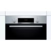 BOSCH Serie | 4 Built-in oven 60 x 60 cm Stainless steel HBJ534ES0