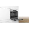 BOSCH Serie | 4 Built-in oven 60 x 60 cm Stainless steel HBJ534ES0