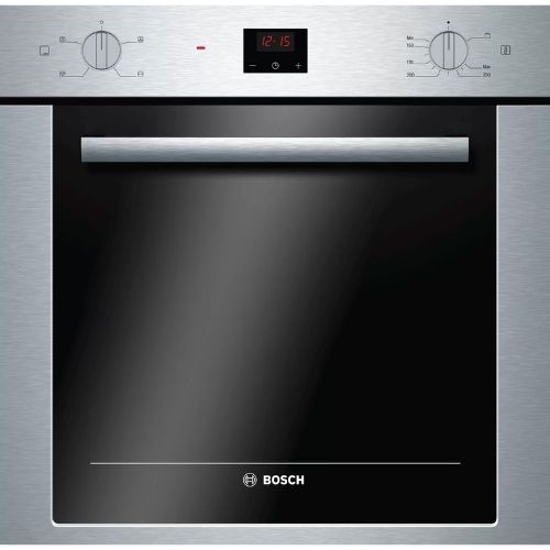 ISABELLA BEDROOM 80 - BOSCH Serie | 6 Gas built-in oven 60 x 60 cm Stainless steel HGL21F350