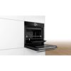 BOSCH Serie | 6 Gas built-in oven 60 x 60 cm Stainless steel HGL21F350