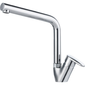 Franke Spark Swivel Spout Chrome 115.0523.629