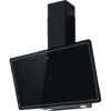 Franke Smart Vertical 2.0 FPJ 915 V BK/DG Glass Black 330.0573.295