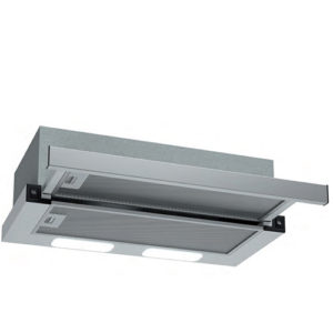 Elba  Built-in telescopic hood, 90 cm, stainless steel TCH 920 X