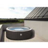 Jilong jacuzzi London Inflatable hot tub SPA Φ165cm*70cm whirlpool massage – No:17612EU