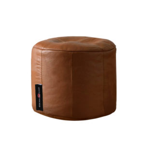 Toddy beanbag Puff 40 x 40 cm by Bean2go