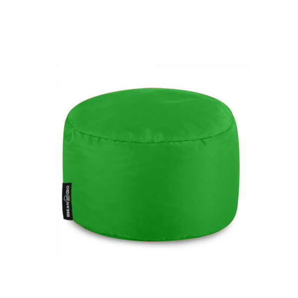 Toddy Waterproof Beanbag Puff 40 x 40 cm- Available with different colors