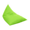 Cone PVC beanbag 90 x 150 cm by Bean2go – Available with different colors