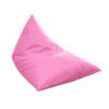 Cone PVC beanbag 90 x 150 cm by Bean2go – Available with different colors