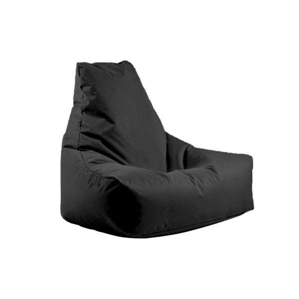 Tahiti PVC beanbag Chair 90 x 90 cm by Bean2go – Available with different colors