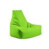 Tahiti PVC beanbag Chair 90 x 90 cm by Bean2go – Available with different colors