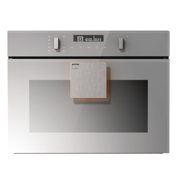 Gorenje combined compact microwave oven BCM547ST