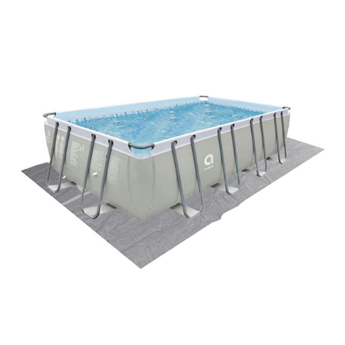 Jilong rectangular sale pool