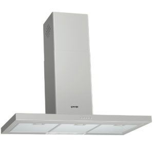 Gorenje T- shape hood 90 cm – PWHT928EX