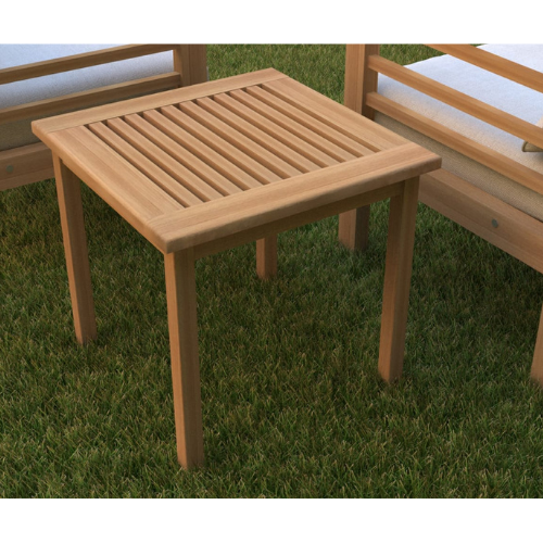 Garden side table outdoor furniture - Garden Side table