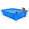 Jilong Avenli Above Ground Pool Frame Rectangular 259*182*66cm – No:17818