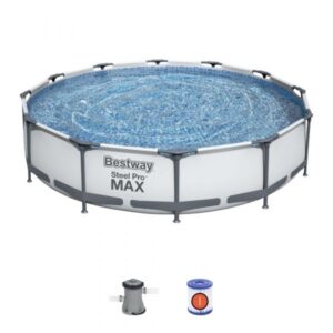 Bestway Steel Pro Max Pool Set 3.66m x 76cm