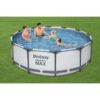 Bestway Pool Set Steel Pro Max 366X100CM