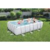 Bestway Poolset Powersteel Sf 404X201X100Cm no.56442