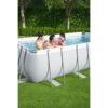 Bestway Poolset Powersteel Sf 404X201X100Cm no.56442