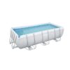 Bestway Poolset Powersteel Sf 404X201X100Cm no.56442