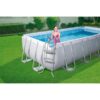 Bestway Poolset Powersteel Sf 404X201X100Cm no.56442