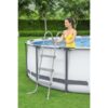 Bestway Poolset Steelpro Max 427×107 cm no.56950