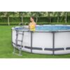 Bestway Pool Set Steel Pro Max 366X100CM