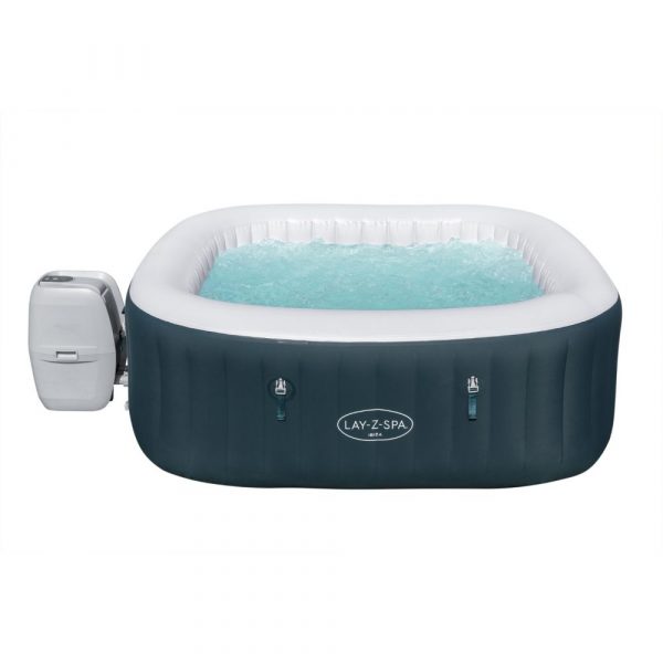 60015 2 600x600 1 - Bestway Airjet Spa Ibiza 180X66 cm