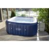 Bestway Lay-Z-Spa Hawaii AirJet Inflatable Hot Tub Spa 4-6 person