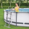 Pool Bestway 56488 Steel Pro Max round above ground 457x107cm