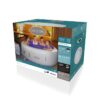 Lay-Z-Spa® 1.96m x 66cm Paris AirJet no. 60013