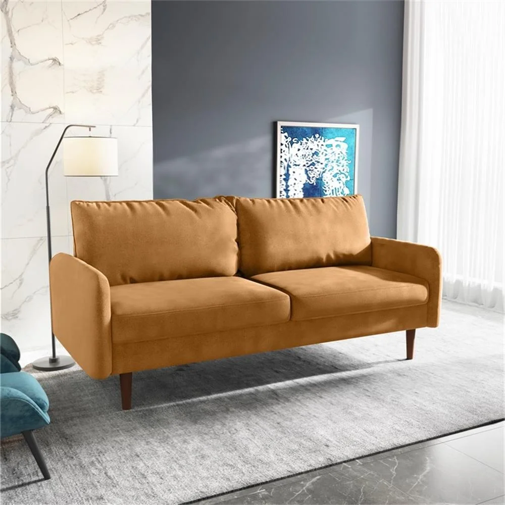 Sofá Modern Velvet – Model o A354