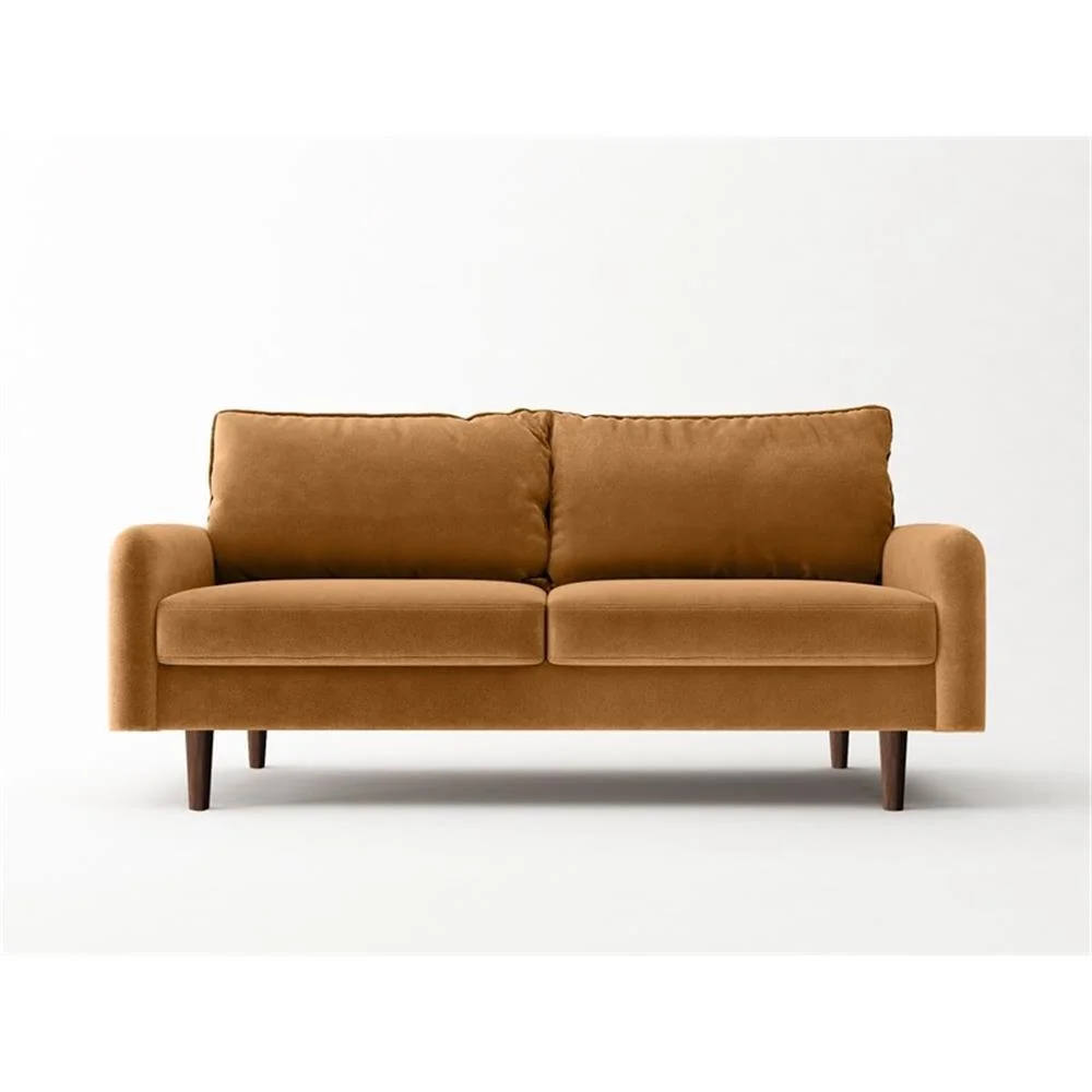 Sofá Modern Velvet – Model o A354