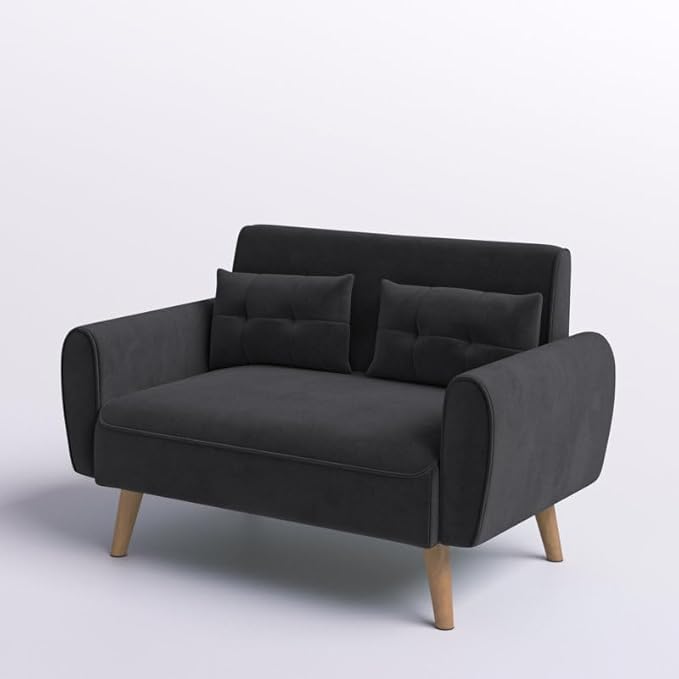 Arredo Mid-Century Loveseat – Model lo A355