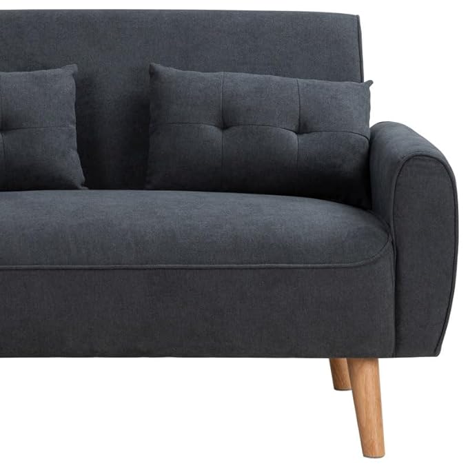 Arredo Mid-Century Loveseat – Model lo A355