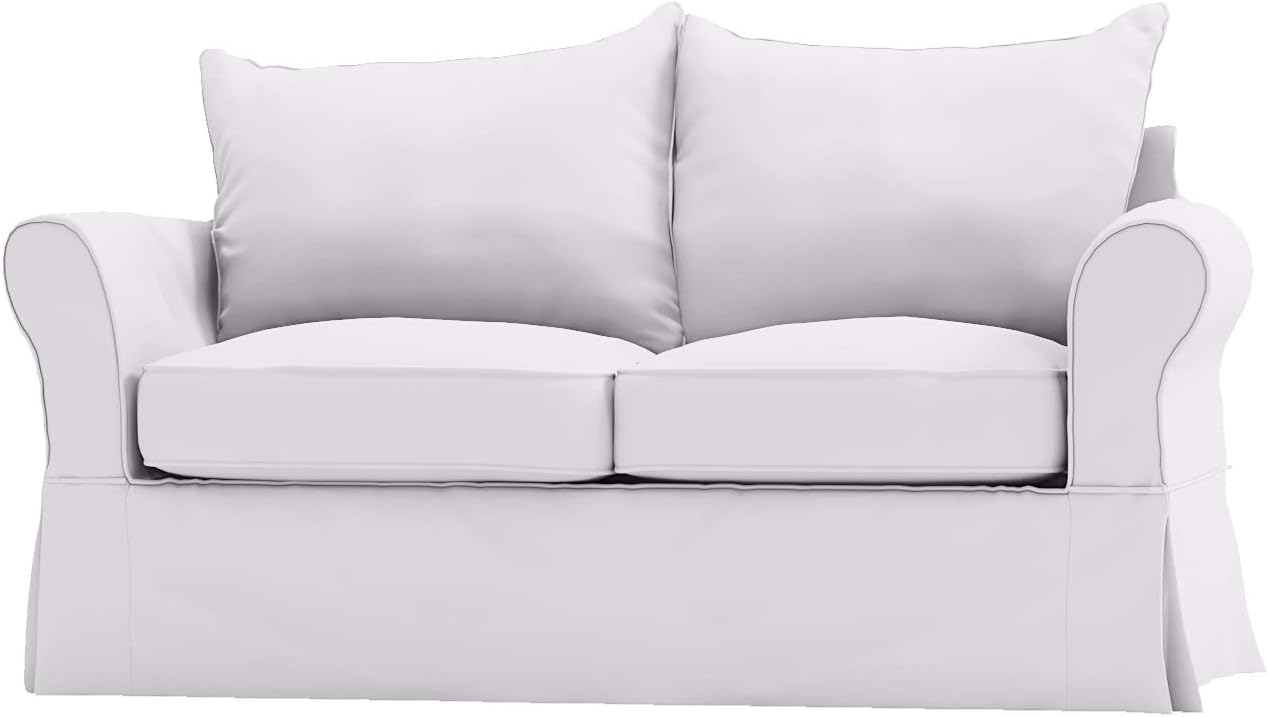 Classic Loveseat – Model A353